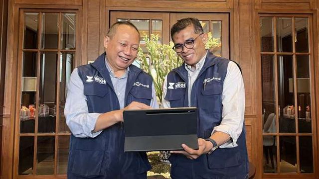 Kontrak Baru Wijaya Karya Menurun Rp8,4 Triliun: Potret Tantangan di Sektor Konstruksi