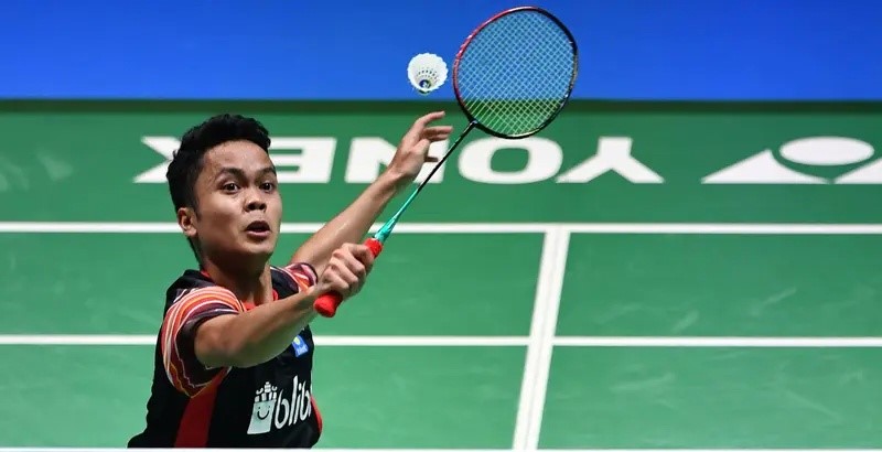 Bulu Tangkis, Kebanggaan Olahraga Indonesia yang Abadi