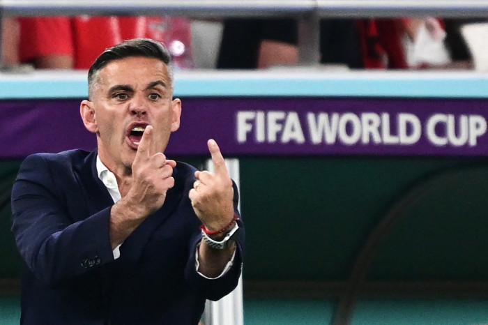 John Herdman Dinilai Layak Tangani Timnas Indonesia Menuju Piala Dunia