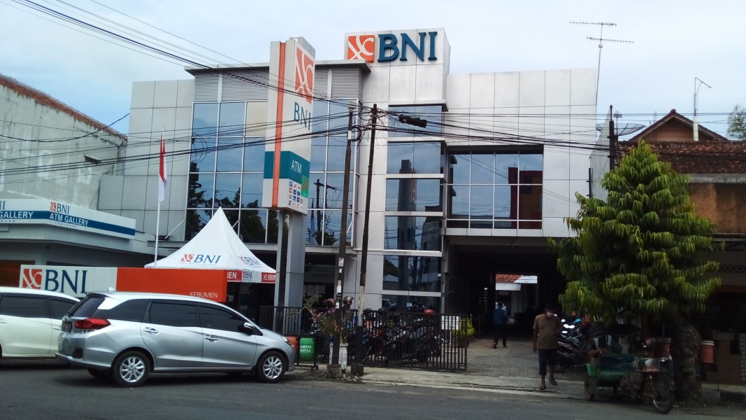 Heboh Seruan Penarikan Dana dari Bank BUMN BNI Beri Penjelasan Tegas