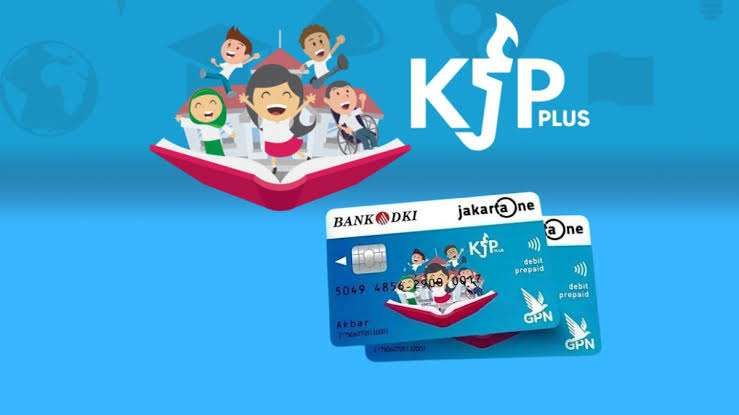 Update Terbaru Penerima KJP Plus Bulan September 2025
