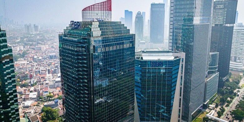BRI Menjabarkan Strategi Optimalisasi Layanan Perbankan dan GCG Menyokong Kinerja Fundamental