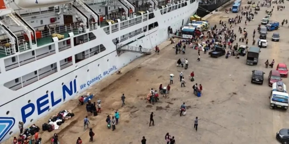 Kapan Pendaftaran Tiket Mudik Gratis Pelni Lebaran 2026?