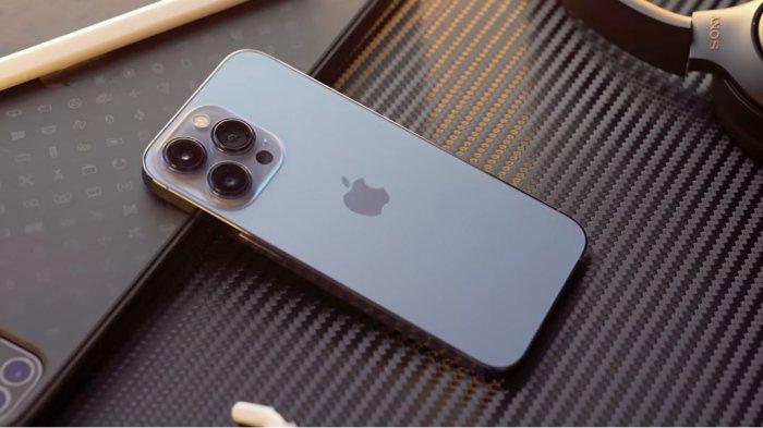 Panduan Cerdas Beli iPhone 13 Pro Max Second