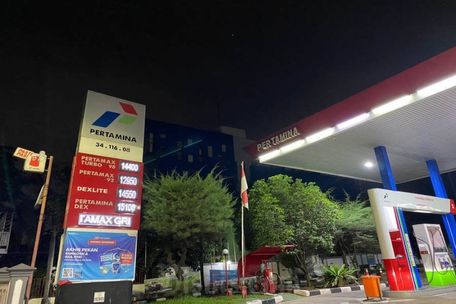 Transportasi Publik Malang Tetap Stabil Meski BBM Naik