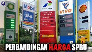 Harga BBM Mengalami Kenaikan di Seluruh Indonesia: Pertamina, Shell, BP, dan Vivo Umumkan Penyesuaian