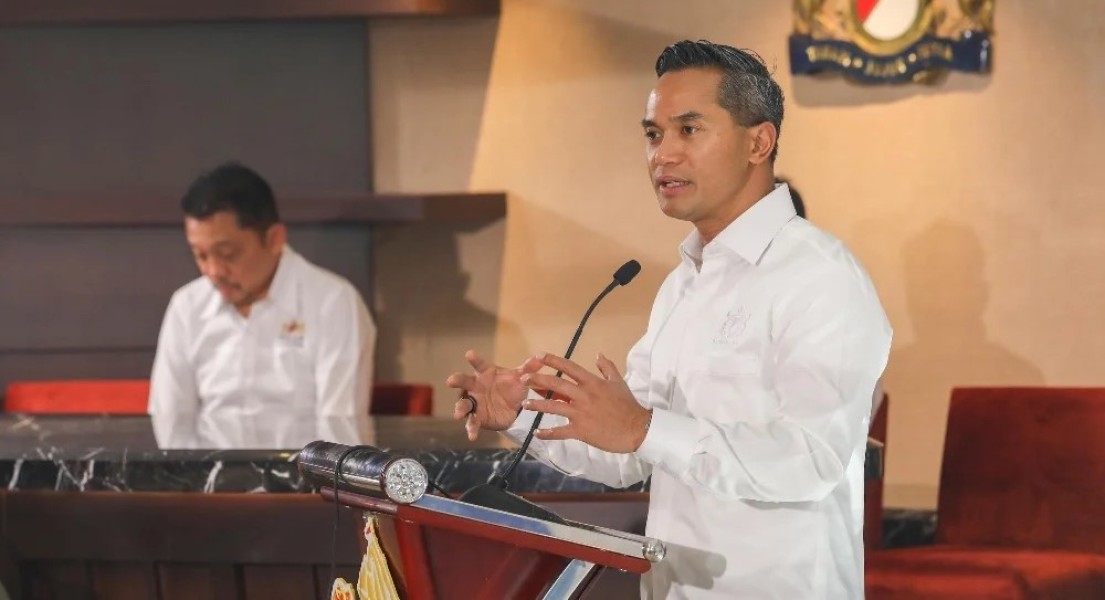 Kadin Apresiasi Diplomasi Presiden Buka Akses Pasar Global
