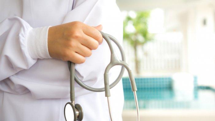 Dokter Hadir untuk Wilayah Pegunungan