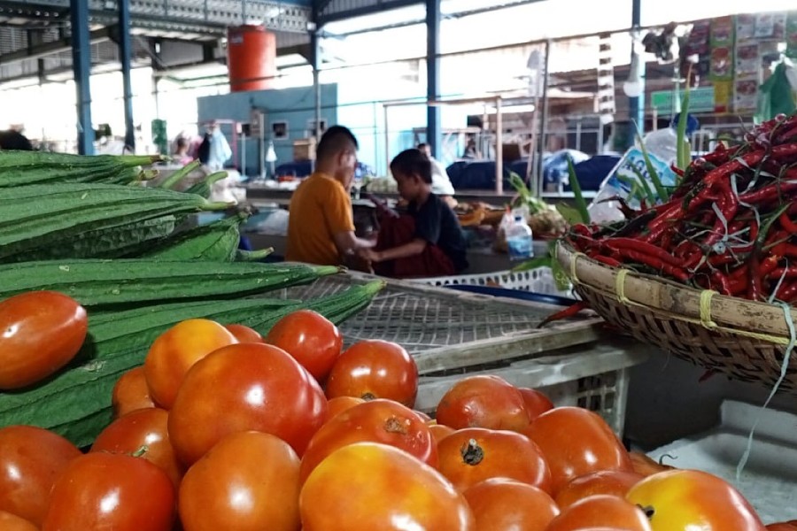Disperindag Aceh Awasi Ketat Harga Sembako Jelang Ramadhan 2026