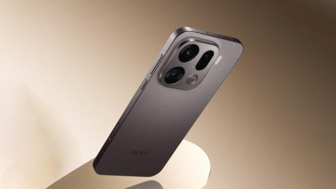 Spesifikasi Lengkap OPPO Find X9 Pro dengan Hasselblad Imaging Kit