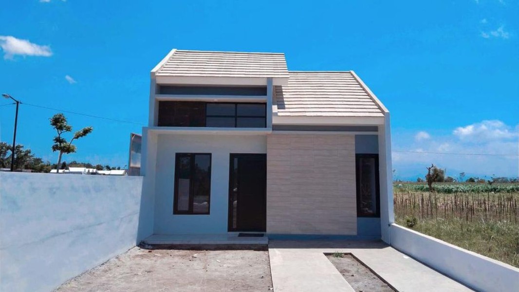 Rumah Murah di Lumajang