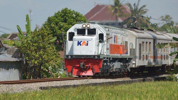Pendaftaran Mudik Gratis KAI 2025 Resmi Dibuka, Simak Syarat dan Rutenya