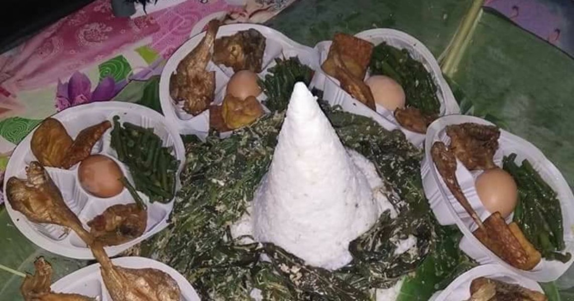 Daftar 12 Perlengkapan Tedak Siten yang Wajib Dipersiapkan