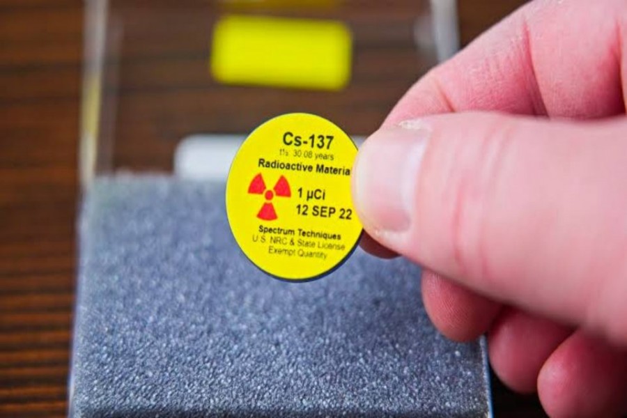 Cesium-137 di Cikande: Apa Itu dan Dampaknya pada Manusia