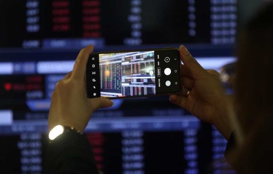 Investor Bisa Cermati Lima Saham Potensi Cuan Pada Hari Ini