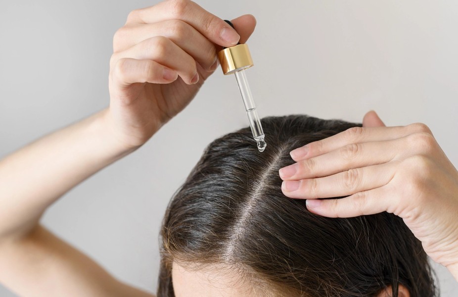 Gunakan Rutin, 7 Hair Oil Alami Ini Bantu Rambut Lebih Tebal