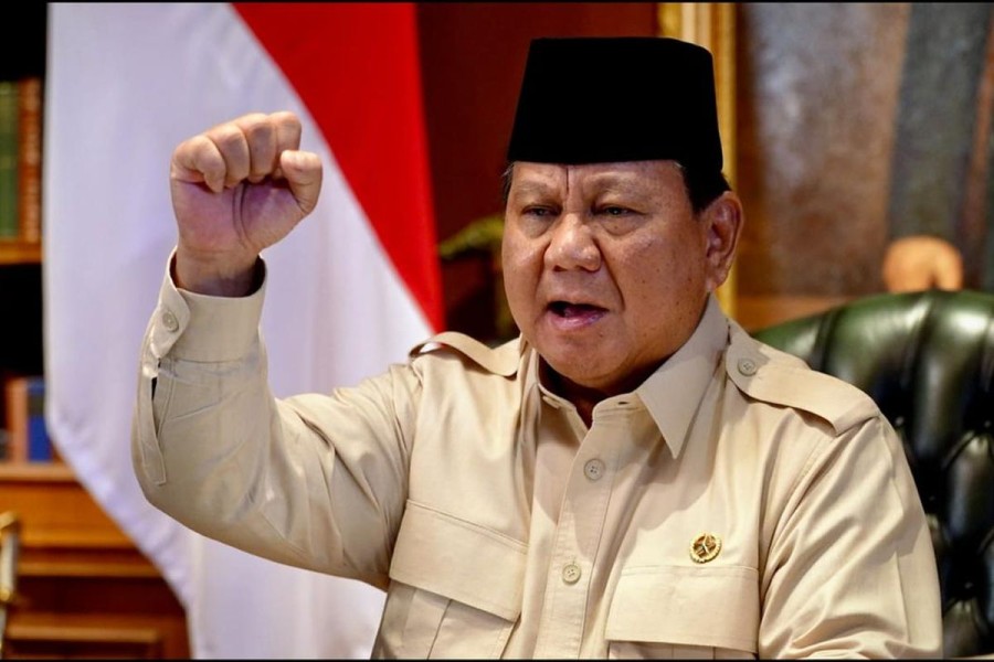 Dukung Visi Prabowo Subianto, LAKI P.45 Telusuri Dugaan Pungli