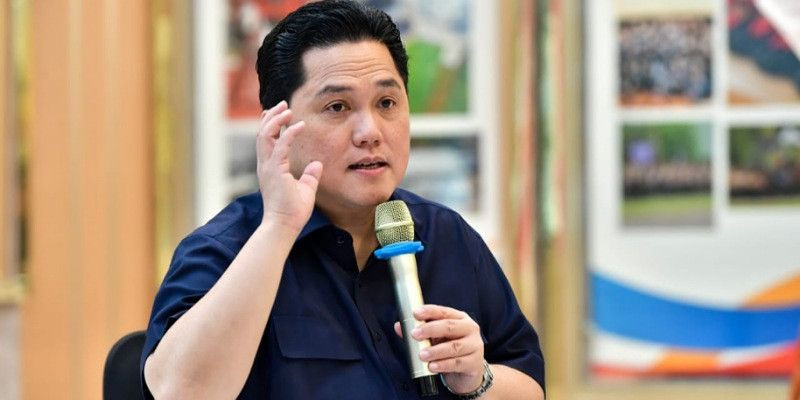 Kemenpora Siapkan Bantuan Olahraga untuk Korban Banjir Sumatera