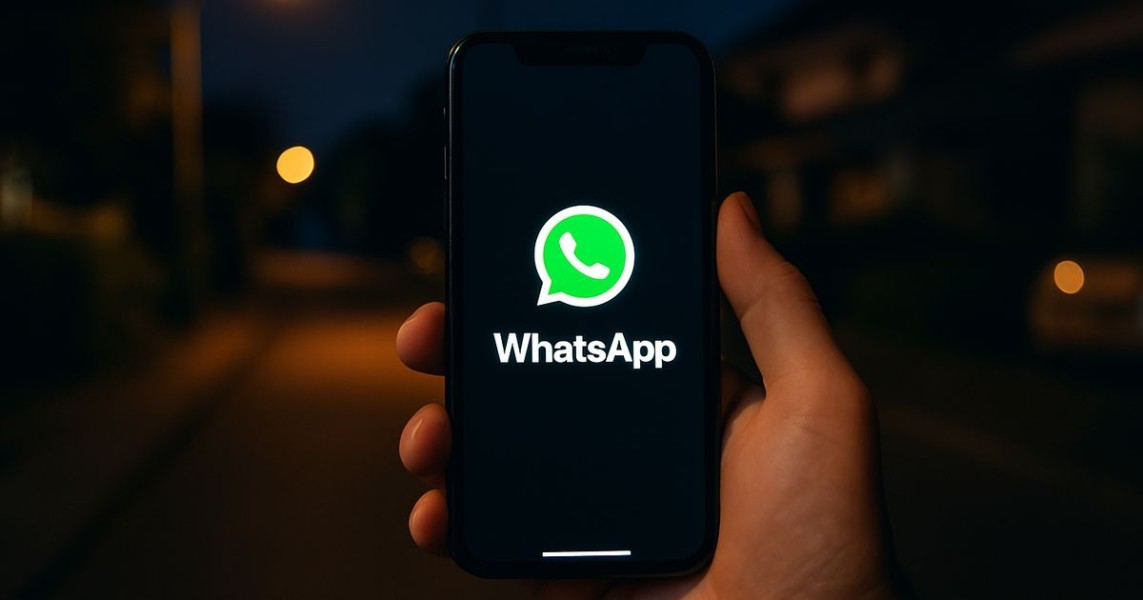 WhatsApp Hadirkan Fitur Pemindai Dokumen Bawaan