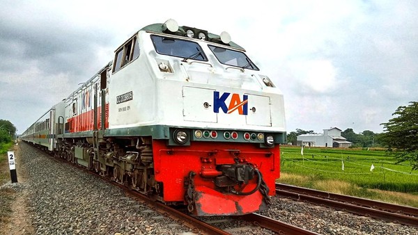 Promo Diskon Tiket KAI Jarak Jauh dan Bandara September 2025