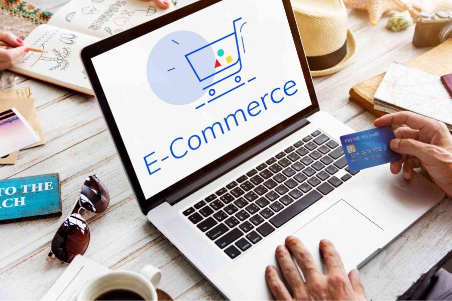 Pajak E Commerce Berlaku, Harga Tetap Stabil