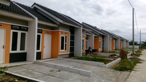 Pilihan Rumah Murah di Bandung Barat, Harga Mulai Rp 140 Juta