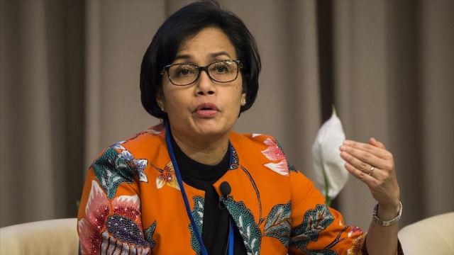 Pemangkasan Anggaran Kementerian/Lembaga oleh Sri Mulyani: Efisiensi atau Pelit Berlebihan?