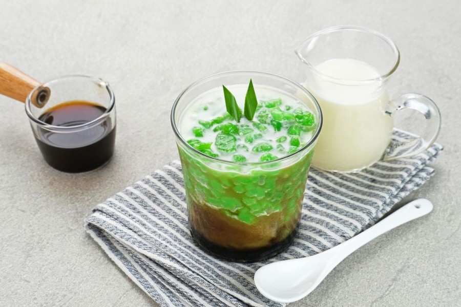 8 Resep Minuman Tradisional Dingin yang Segar dan Cocok Untuk Ide Usaha