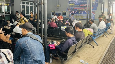 Antusiasme Warga Jawa Barat Meledak, Program Pemutihan Pajak Kendaraan Bermotor Disambut Antusias