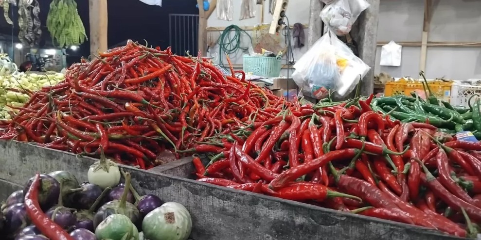 Harga Sembako di Jawa Timur Hari Ini Naik Turun Senin 6 April 2026