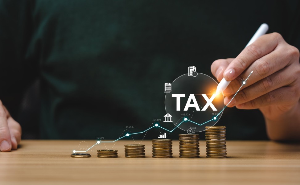 Kemenkeu Tetapkan Tarif Bunga Sanksi Administrasi Pajak Mei 2025