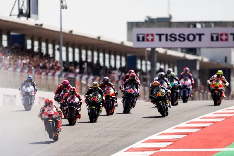 Jadwal Lengkap MotoGP Brasil 2026 Mulai Latihan Hingga Balapan