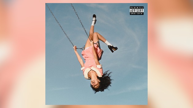 Olivia Rodrigo Umumkan Album Ketiga You Seem Pretty Sad