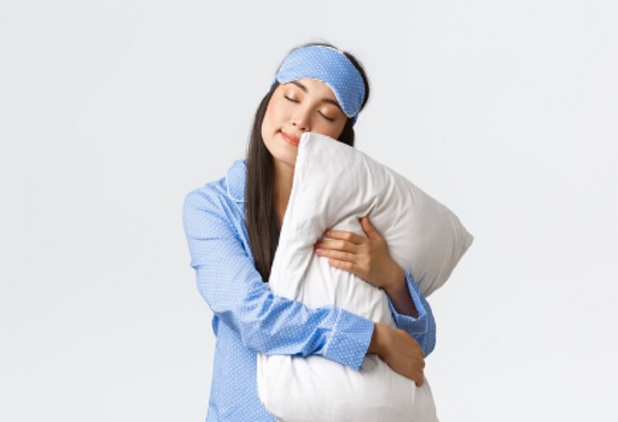 Tidur Kurang dari 5 Jam Tingkatkan Risiko Kematian Perempuan