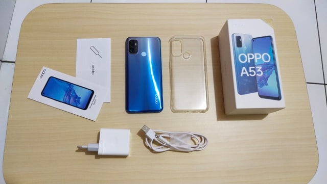 3 HP Oppo Rp1 Jutaan dengan Kamera Selfie Terbaik