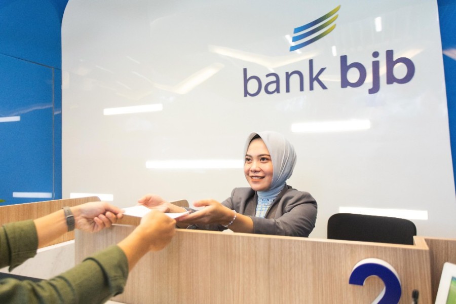 Strategi Bank BJB Perkuat Literasi Keuangan Pensiun Bagi Pekerja Magang Muda