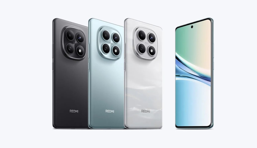 Xiaomi REDMI Note 15 Series Resmi Hadir, Tawarkan Standar Ketangguhan Baru untuk Anak Muda Aktif