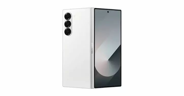 Samsung Z Fold 7 Tawarkan Pengalaman Premium