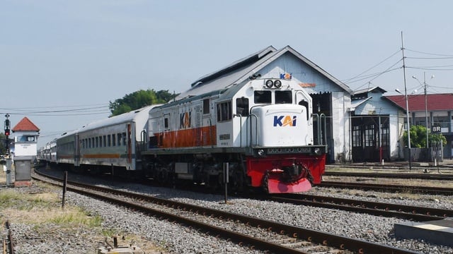 Mudik Gratis KAI 2025: 400 Tiket Gratis, Simak Syarat dan Keuntungan Program Ini