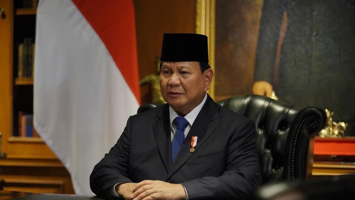 Presiden Prabowo Subianto Kenalkan Program Makan Bergizi Gratis (MBG) di World Government Summit, Hemat Anggaran hingga Rp327 Triliun