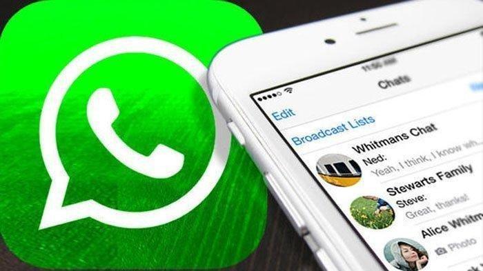 WhatsApp Perketat Keamanan Akun Pengguna
