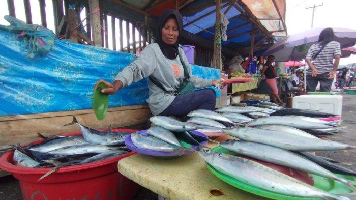 Minta Bukti Ilmiah Upaya Dinas Perikanan Kota Ambon dalam Memastikan Keamanan