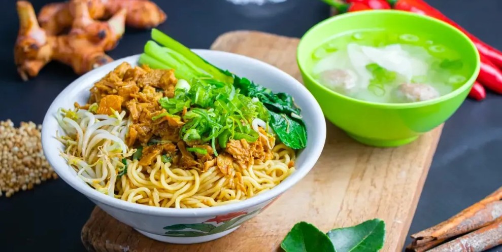 Rekomendasi 6 Mi Ayam Jogja Paling Enak Murah dan Terpopuler untuk Kamu Coba