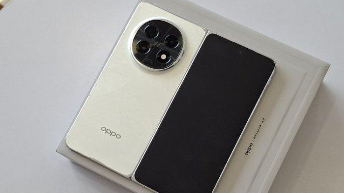 Update Harga HP Oppo Terbaru 2025: Oppo Find N5, Reno 12 Pro 5G, Find X8 Series, dan Seri Lainnya Beserta Fitur Unggulan dan Penawaran Menarik