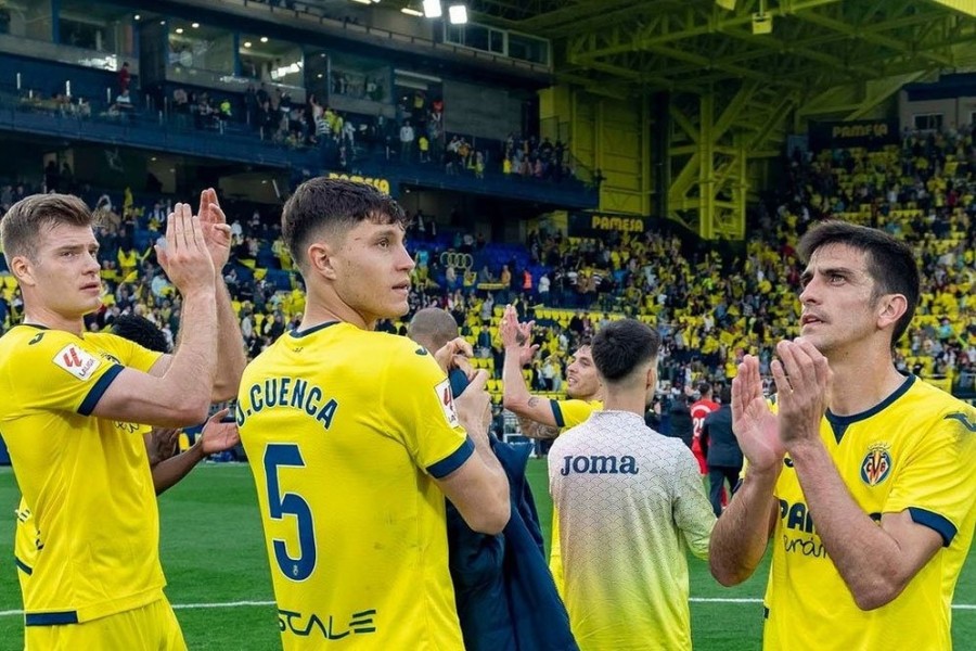 Ancaman Kapal Selam Kuning: Villarreal Tempel Ketat Atletico Madrid