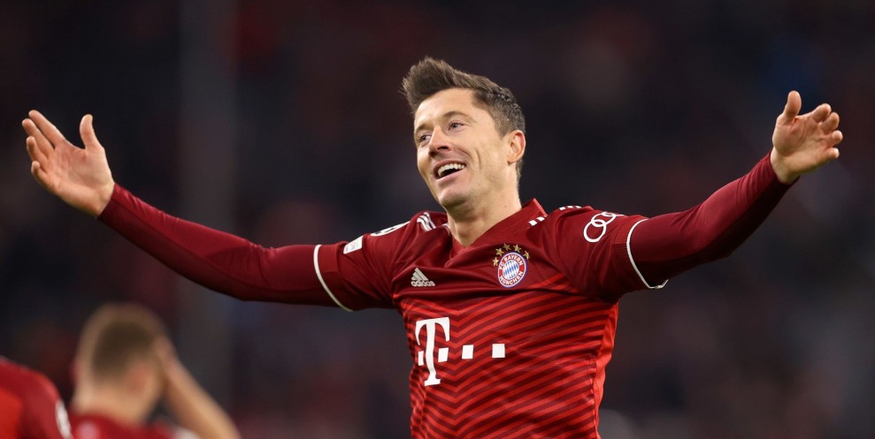 Robert Lewandowski Perpanjang Kontrak di Barcelona, Vitor Roque Siap Dilepas