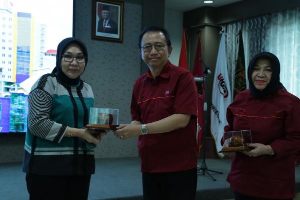 Gubernur Sumatera Selatan Dorong Pendirian Fakultas Kedokteran untuk Penuhi Kebutuhan Tenaga Kesehatan di Pedesaan