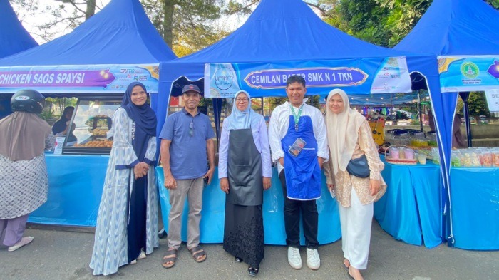 Inspirasi Bisnis Anak Muda Takengon Ubah Kebiasaan Nongkrong Menjadi Cuan Melimpah