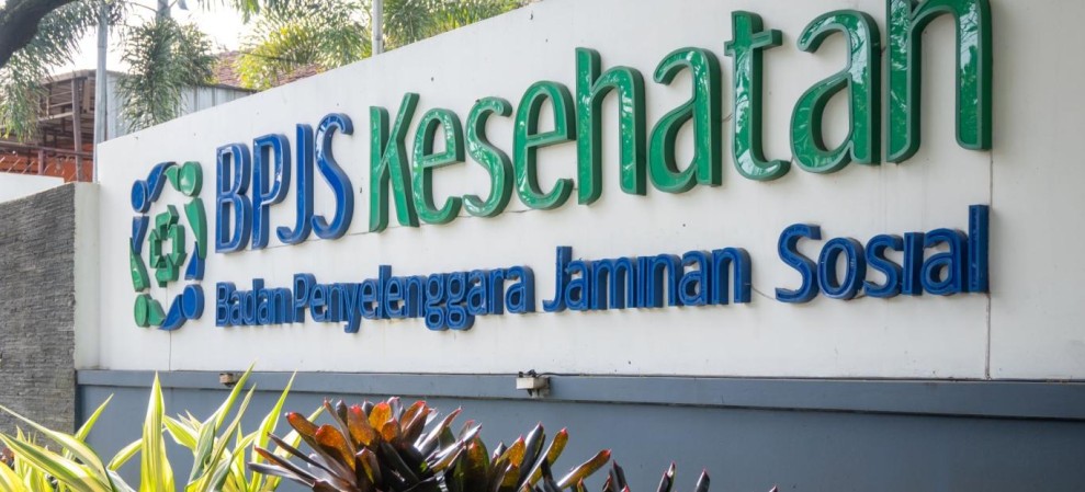 BPJS dan Pemkab Jombang Lindungi Pekerja Konstruksi