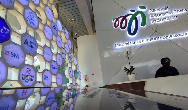 AAJI Jelaskan Kenaikan 75 persen Hasil Investasi Asuransi Jiwa